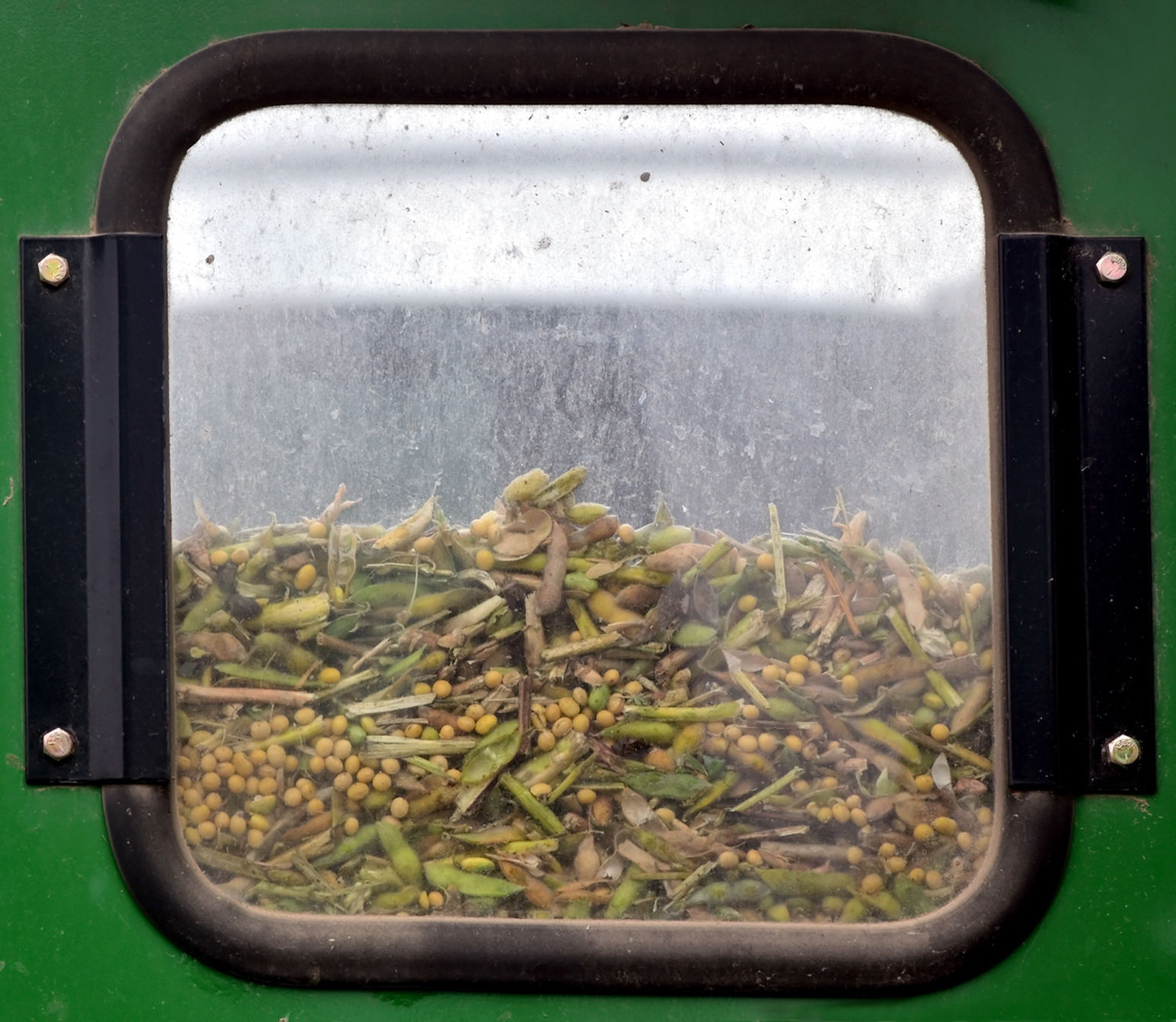 Harvest